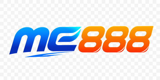 me888 โลโก้